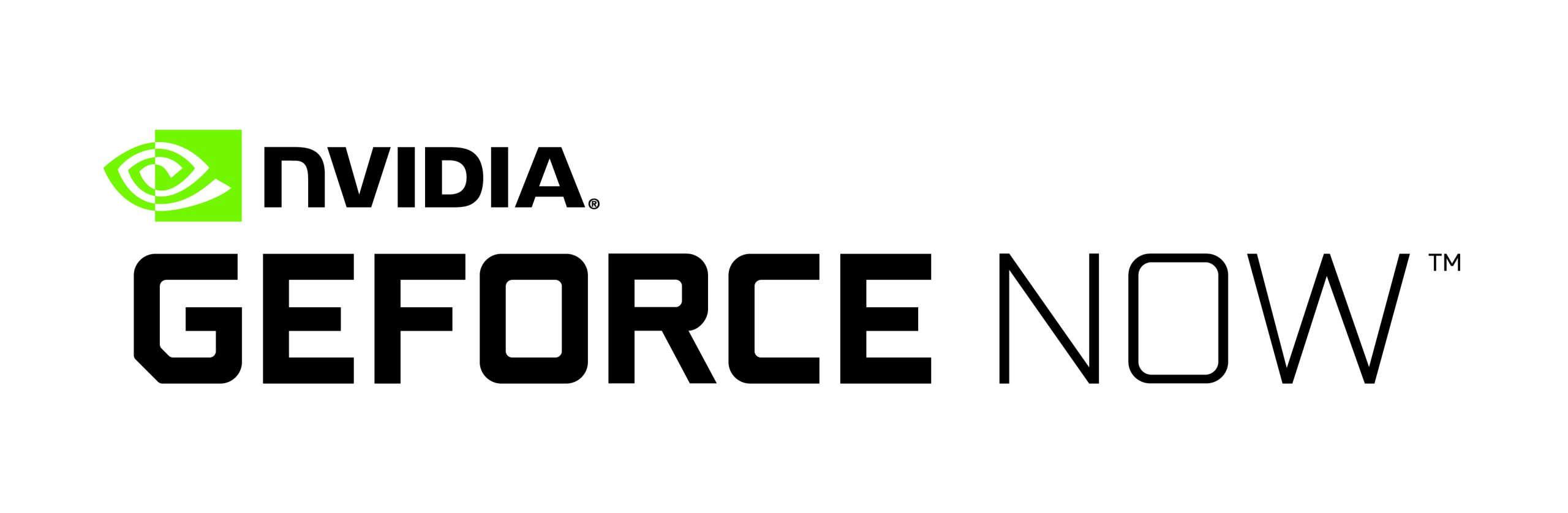 GeForce NOW